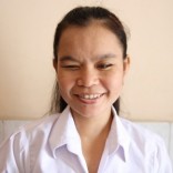 Soum Sreymom